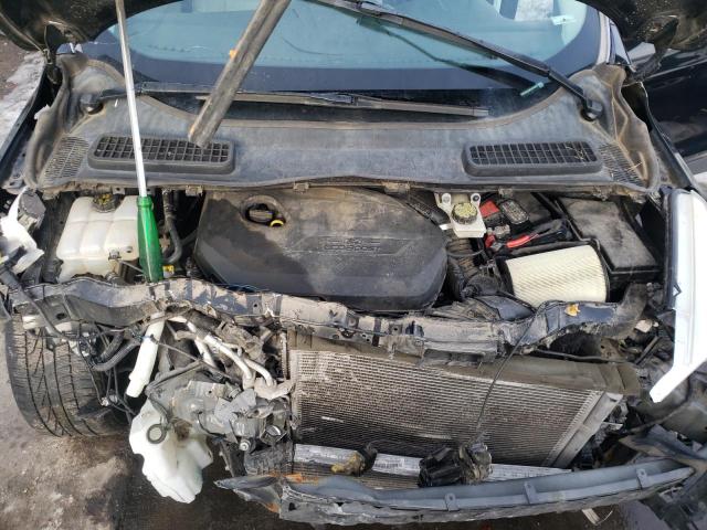 Photo 12 from auction – 2014 FORD ESCAPE TIT with VIN 1FMCU9JX2EUA78910