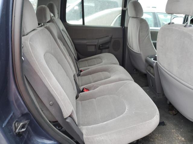 Photo 11 from auction – 2005 FORD EXPLORER X with VIN 1FMZU73E45ZA36543