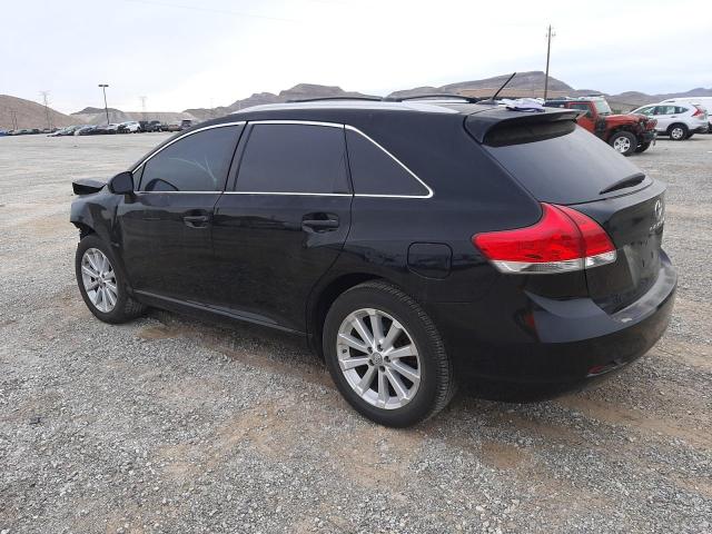 Photo 2 from auction – 2009 TOYOTA VENZA with VIN 4T3ZE11A79U020194