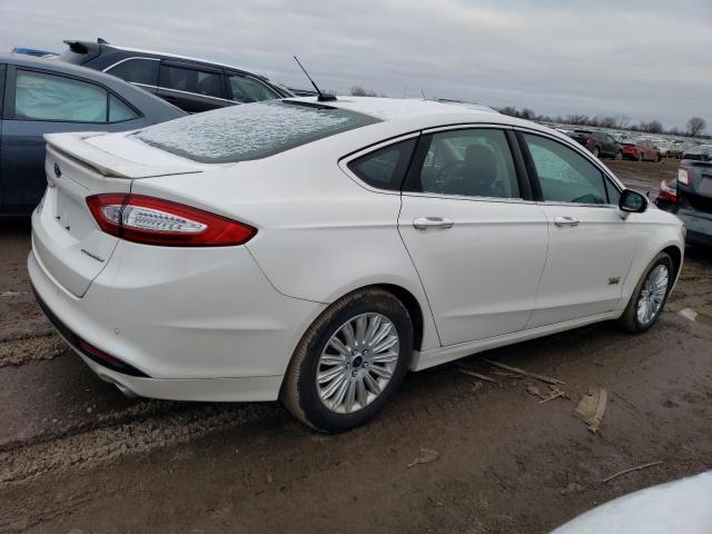 Photo 3 from auction – 2014 FORD FUSION TIT with VIN 3FA6P0SU7ER295956