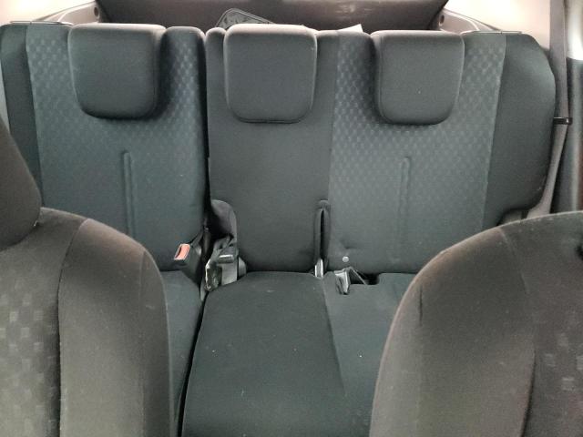 Photo 10 from auction – 2010 TOYOTA SCION XD with VIN JTKKU4B40AJ054908