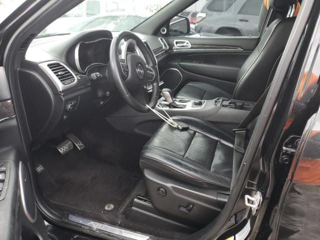 Photo 7 from auction – 2016 JEEP GRAND CHER with VIN 1C4RJFCM0GC417536