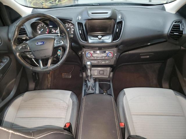 Photo 8 from auction – 2018 FORD ESCAPE XLS with VIN 1FMCU9GD1JUA77271
