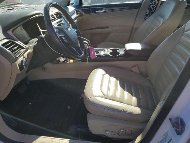 Photo 7 from auction – 2015 FORD FUSION SE with VIN 3FA6P0HD3FR126039