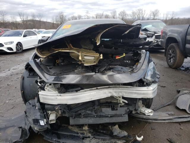 Photo 5 from auction – 2015 DODGE DART SXT with VIN 1C3CDFBB3FD221763