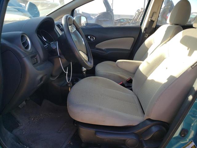 Photo 7 from auction – 2014 NISSAN VERSA NOTE with VIN 3N1CE2CPXEL357329