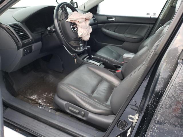 Photo 7 from auction – 2004 HONDA ACCORD with VIN 1HGCM66504A086595