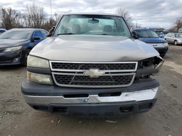 Photo 5 from auction – 2006 CHEVROLET SILVERADO with VIN 3GCEC14X36G167869