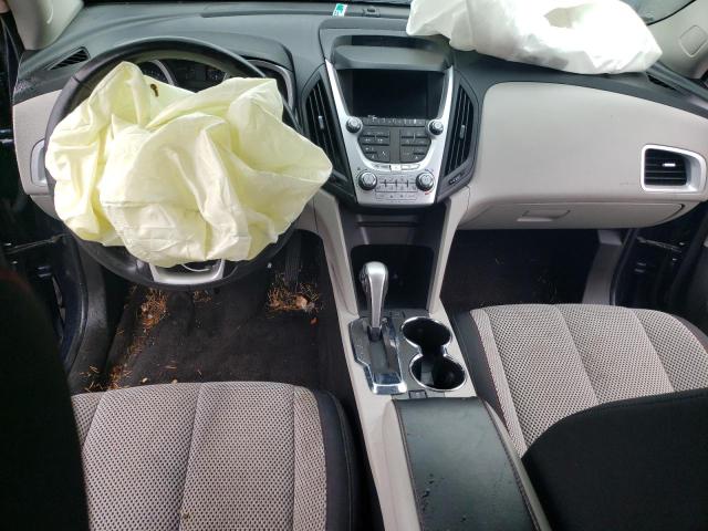 Photo 8 from auction – 2015 CHEVROLET EQUINOX LT with VIN 2GNFLGEK0F6407201
