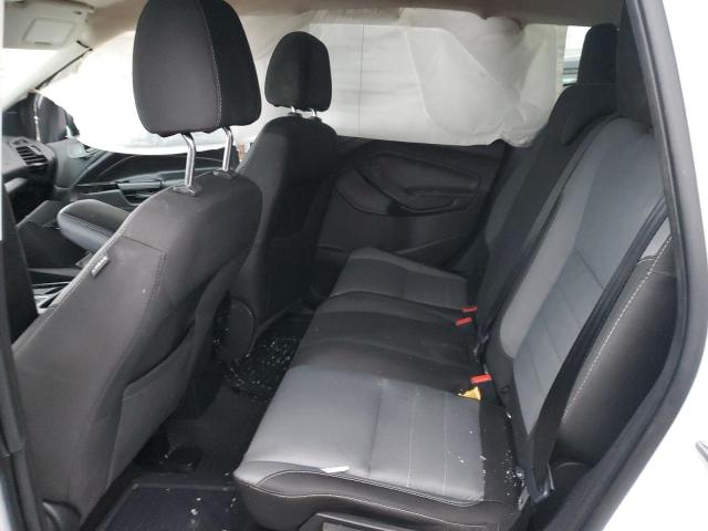 صورة رقم 11 من المزاد - 2017 FORD ESCAPE S مع VIN 1FMCU0F71HUB06365