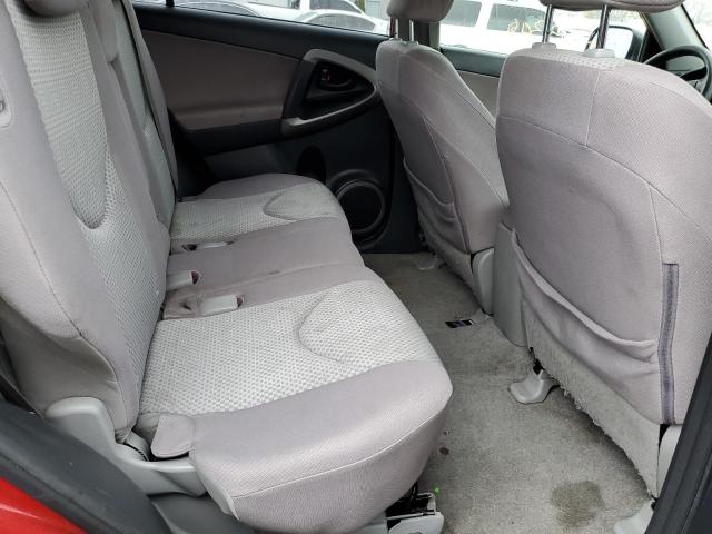 Photo 10 from auction – 2006 TOYOTA RAV4 with VIN JTMZD33VX66020203