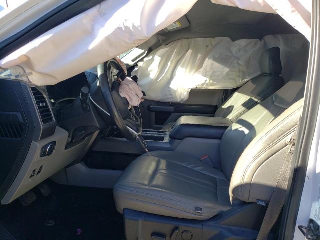 Photo 7 from auction – 2019 FORD F150 SUPER with VIN 1FTEW1E53KKD62345