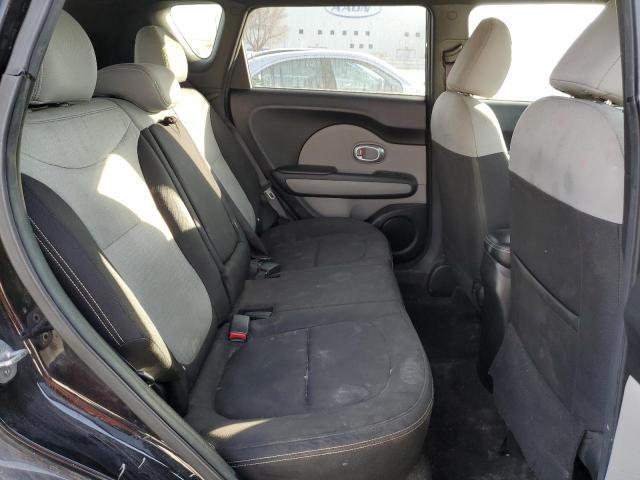 Photo 10 from auction – 2015 KIA SOUL + with VIN KNDJP3A53F7221359