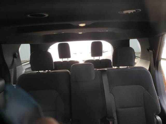 صورة رقم 10 من المزاد - 2017 FORD EXPLORER X مع VIN 1FM5K7D89HGA85086