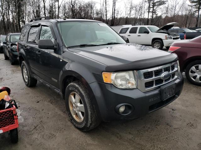 Photo 4 from auction – 2008 FORD ESCAPE XLT with VIN 1FMCU93158KB91131