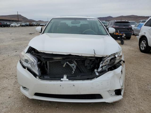 Photo 5 from auction – 2011 TOYOTA AVALON BAS with VIN 4T1BK3DB8BU410780