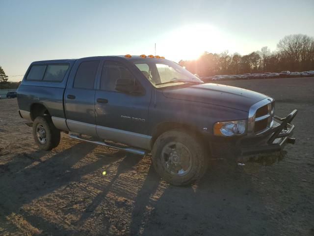 Photo 4 from auction – 2003 DODGE RAM 2500 S with VIN 3D7KU28CX3G838033