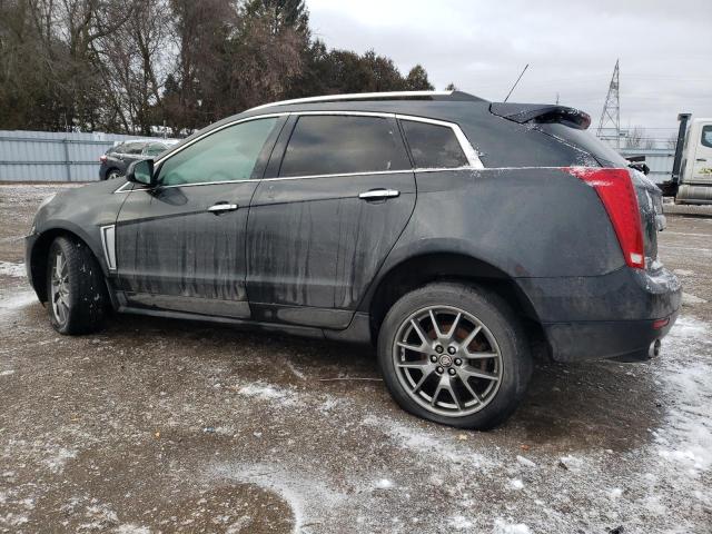 Photo 2 from auction – 2015 CADILLAC SRX PREMIU with VIN 3GYFNGE30FS595063