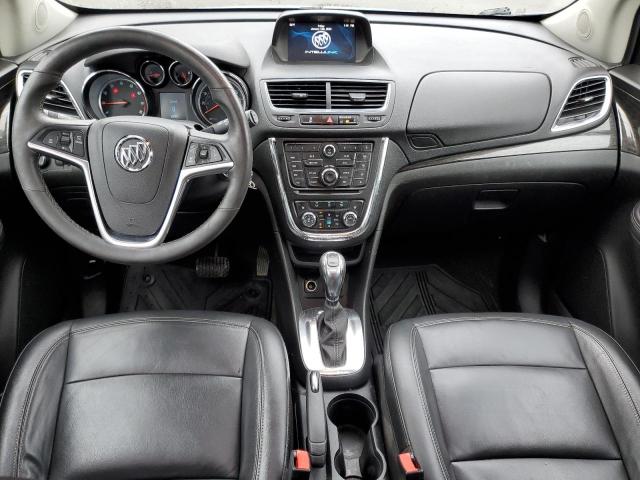 Photo 8 from auction – 2016 BUICK ENCORE with VIN KL4CJGSB6GB539118