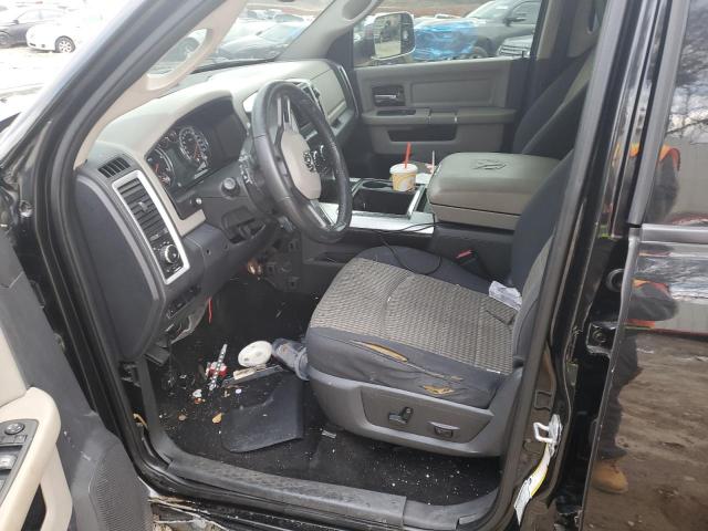 Photo 7 from auction – 2010 DODGE RAM 2500 with VIN 3D7UT2CL8AG108783