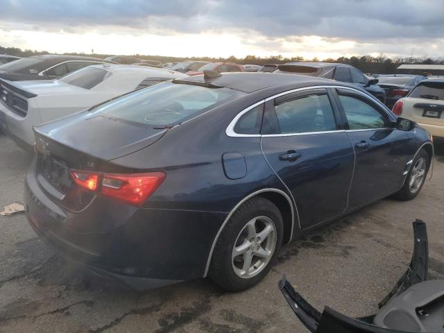 Photo 3 from auction – 2016 CHEVROLET MALIBU LS with VIN 1G1ZB5ST9GF270883