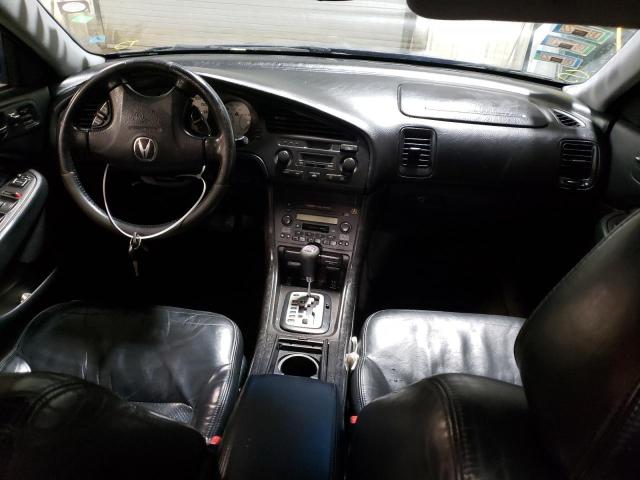 Photo 8 from auction – 2002 ACURA TL with VIN 19UUA56812A024962