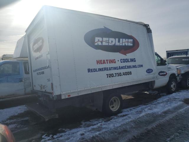 Photo 3 from auction – 2018 FORD ECONOLINE with VIN 1FDWE3F66JDC27630
