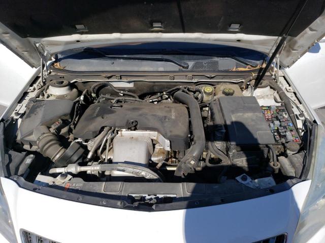 Photo 11 from auction – 2016 BUICK REGAL with VIN 2G4GK5EX2G9154782