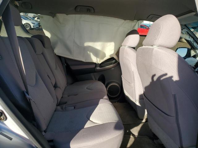 Photo 11 from auction – 2006 TOYOTA RAV4 with VIN JTMBK33V365002929