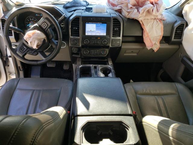 Photo 8 from auction – 2019 FORD F150 SUPER with VIN 1FTEW1E53KKD62345