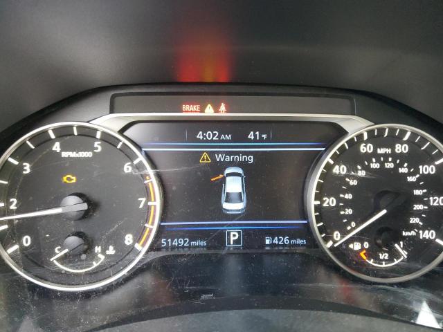 Photo 9 from auction – 2019 NISSAN ALTIMA S with VIN 1N4BL4BVXKC229700