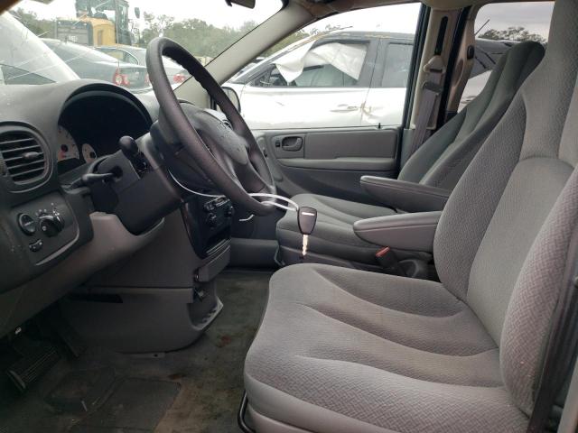 Photo 7 from auction – 2005 DODGE CARAVAN SX with VIN 1D4GP45R65B269658