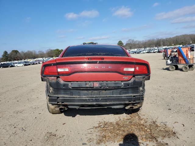 Photo 6 from auction – 2011 DODGE CHARGER with VIN 2B3CL3CG0BH562009