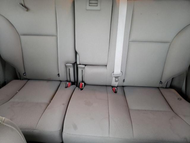 Photo 10 from auction – 2010 FORD EDGE SEL with VIN 2FMDK3JC2ABA36841