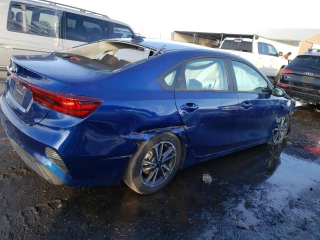 Photo 3 from auction – 2022 KIA FORTE FE with VIN 3KPF24AD7NE463538