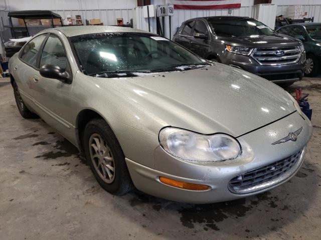 Photo 4 from auction – 1999 CHRYSLER CONCORDE L with VIN 2C3HD46R6XH538071