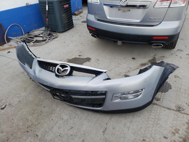 Photo 12 from auction – 2008 MAZDA CX-9 with VIN JM3TB38A280121508