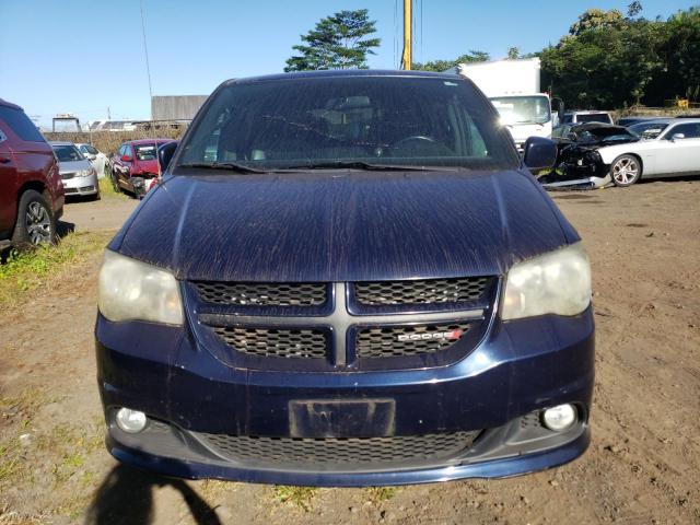 Photo 5 from auction – 2014 DODGE GRAND CARA with VIN 2C4RDGEG2ER357283