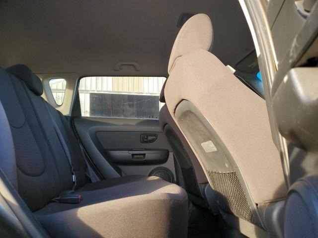 Photo 11 from auction – 2013 KIA SOUL with VIN KNDJT2A51D7517533