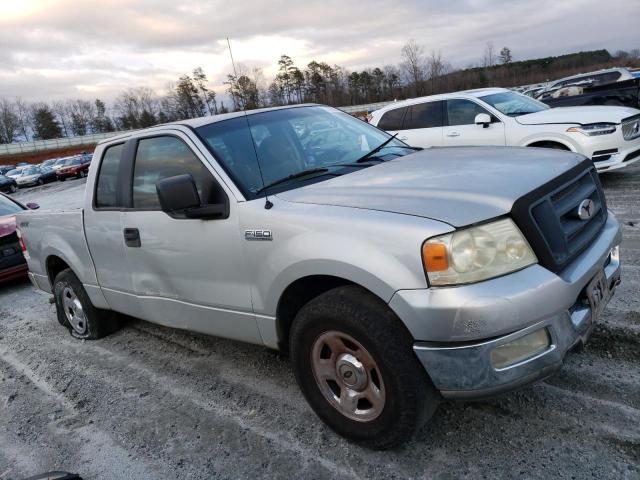 Photo 4 from auction – 2006 FORD F150 with VIN 1FTRX12W06FA32625