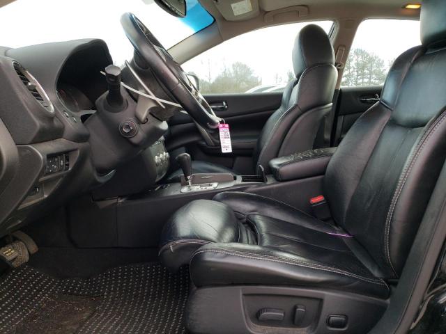 Photo 7 from auction – 2013 NISSAN MAXIMA S with VIN 1N4AA5APXDC807436