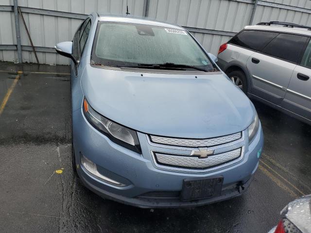 Photo 5 from auction – 2013 CHEVROLET VOLT with VIN 1G1RH6E44DU148030