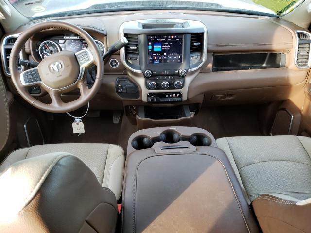 Photo 8 from auction – 2022 RAM 2500 LARAM with VIN 3C6UR5FL9NG170230