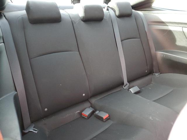 Photo 10 from auction – 2019 HONDA CIVIC SI with VIN 2HGFC3A59KH754267