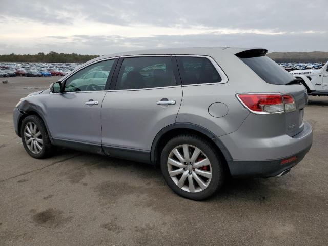 Photo 2 from auction – 2008 MAZDA CX-9 with VIN JM3TB38V980144724