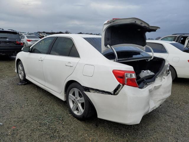 Photo 2 from auction – 2014 TOYOTA CAMRY L with VIN 4T1BF1FK1EU819486
