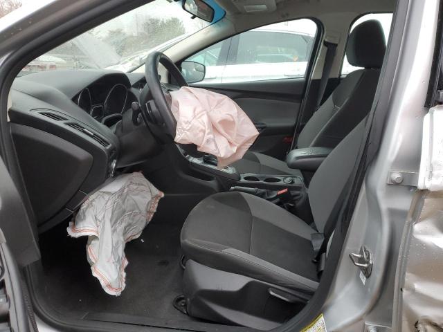 Photo 7 from auction – 2014 FORD FOCUS SE with VIN 1FADP3F27EL296217