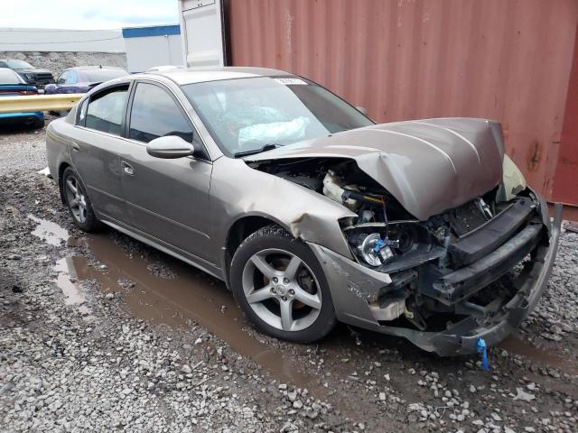 Photo 4 from auction – 2005 NISSAN ALTIMA with VIN 1N4BL11D25C124001