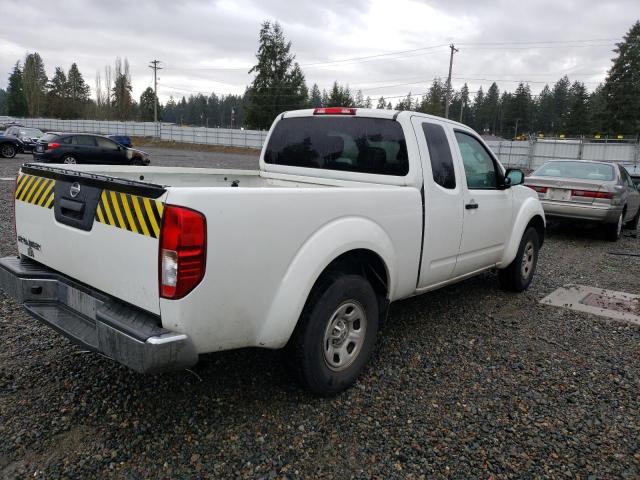 Photo 3 from auction – 2016 NISSAN FRONTIER S with VIN 1N6BD0CT2GN749184