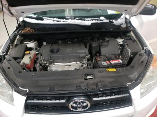 Photo 12 from auction – 2012 TOYOTA RAV4 with VIN 2T3BF4DV3CW237666